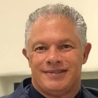 Evandro Freitas