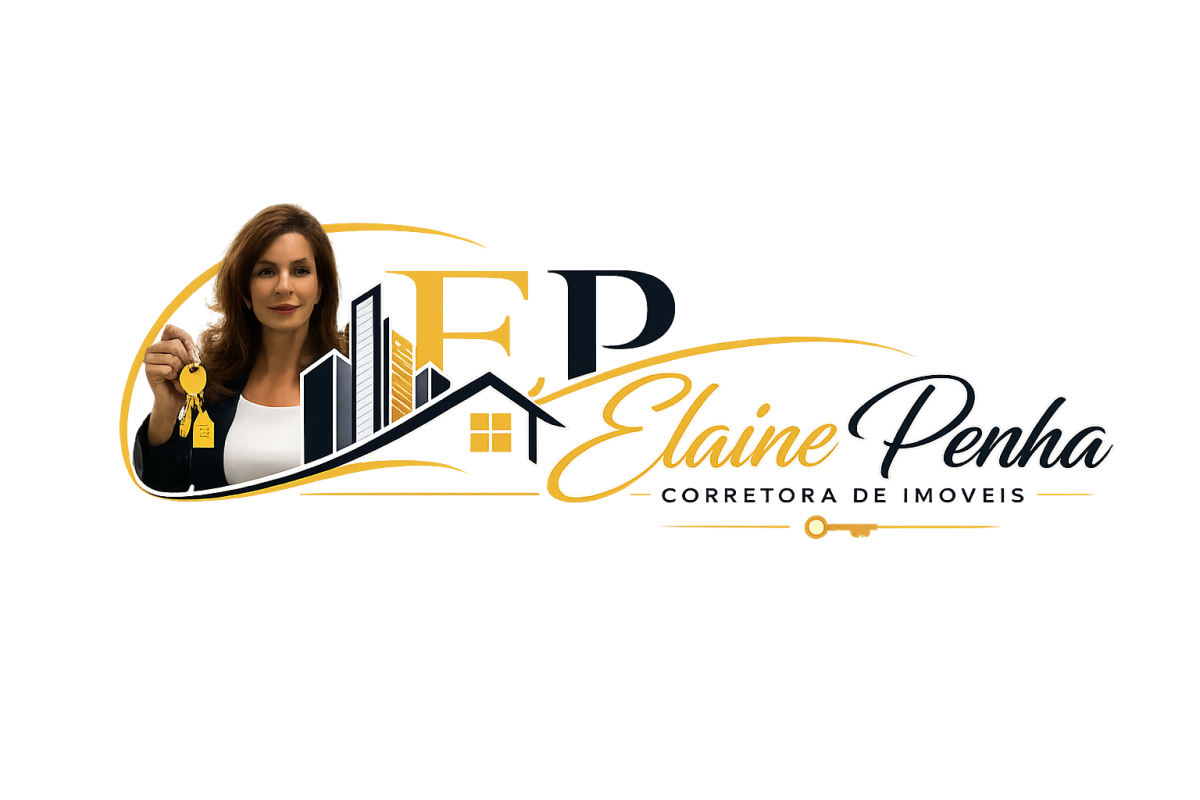 Logo Elaine Penha