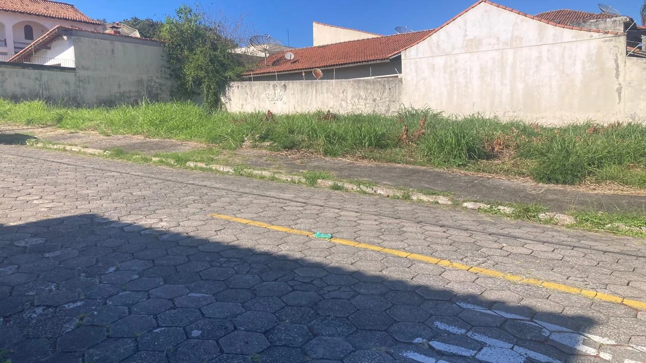 TERRENOS PRONTOS PARA CONSTRUIR - BAIRRO MONTESE - RESENDE -RJ