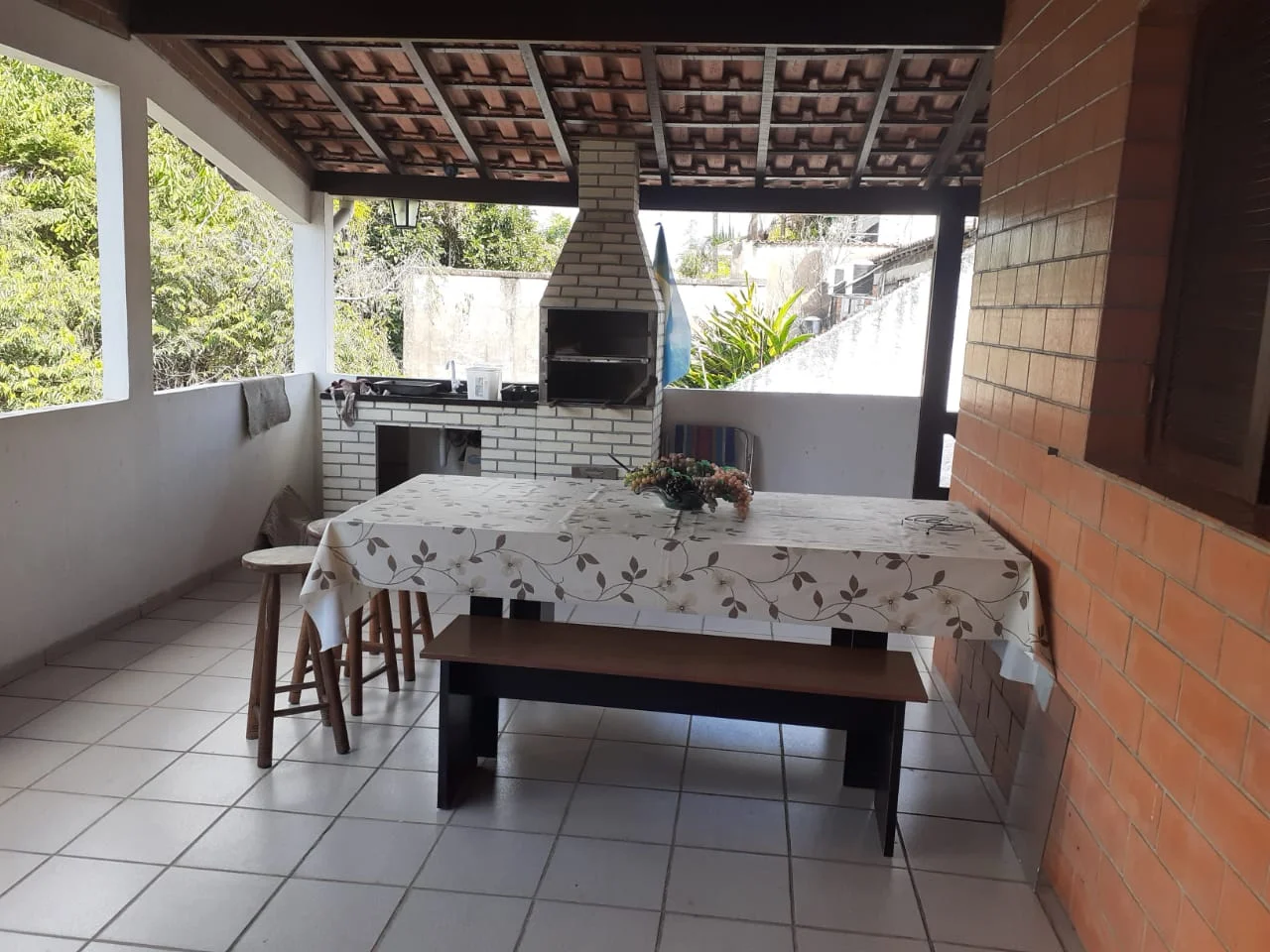 CASA À VENDA - OPORTUNIDADE