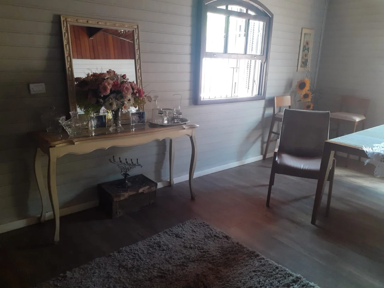 CASA À VENDA - OPORTUNIDADE