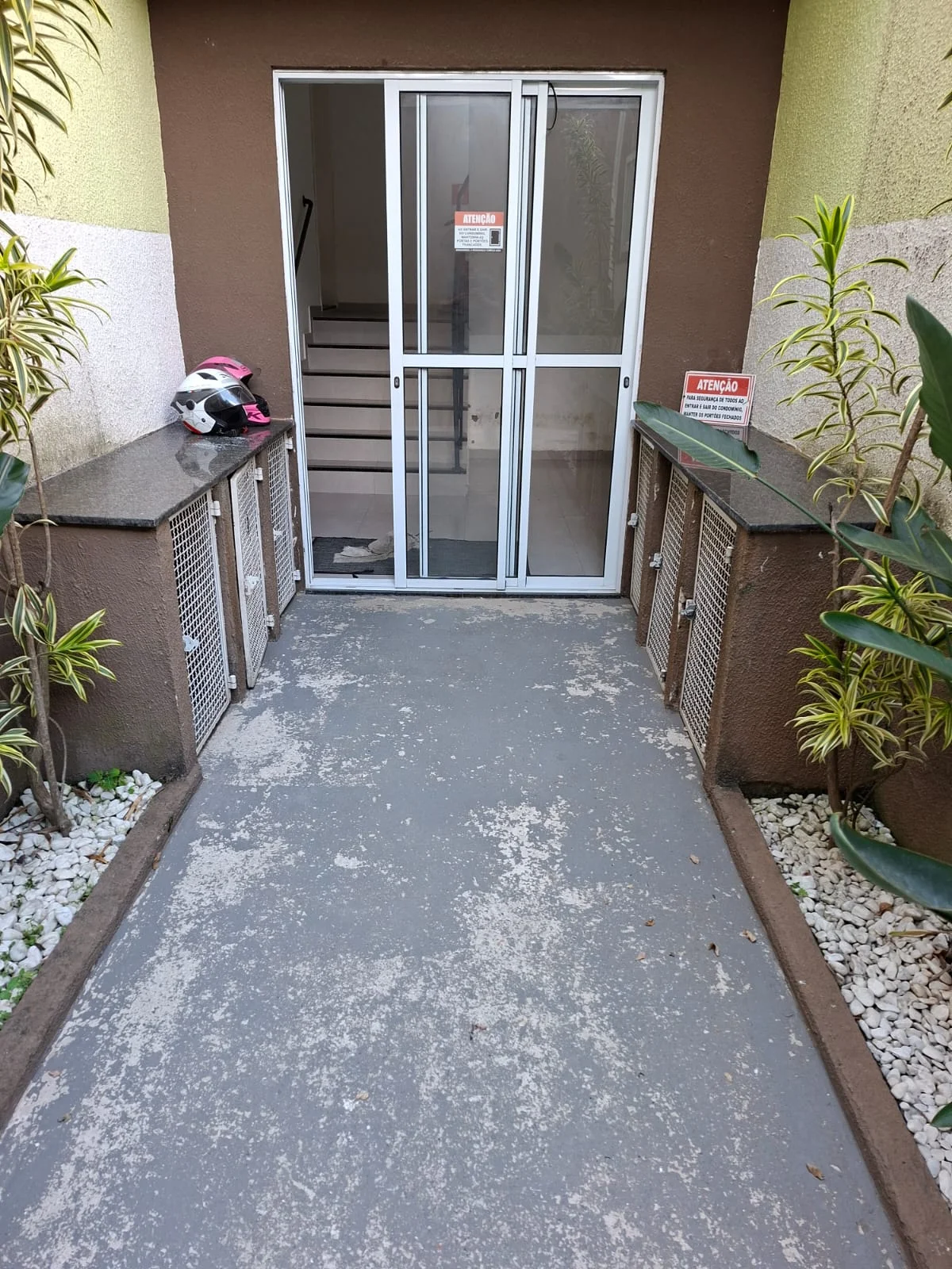 Apartamento - 62 m2 - centro