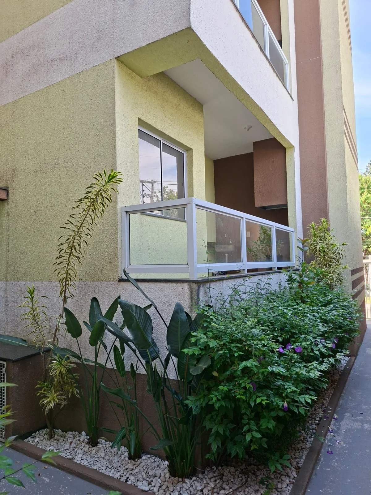Apartamento - 62 m2 - centro