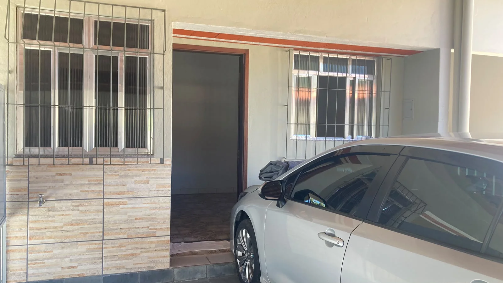 APARTAMENTO TERREO COM AREA ESTILO GARDEN