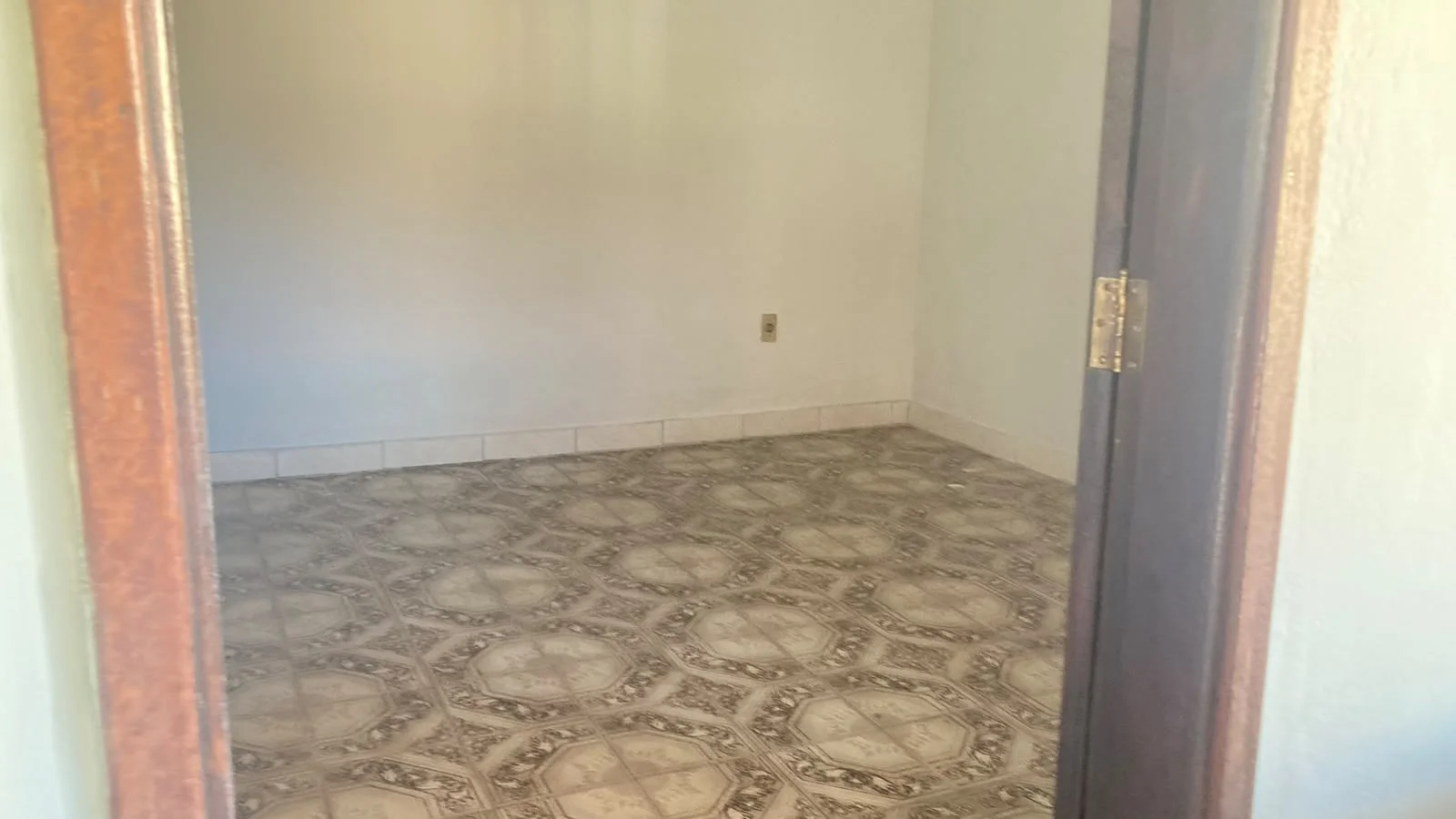 APARTAMENTO TERREO COM AREA ESTILO GARDEN