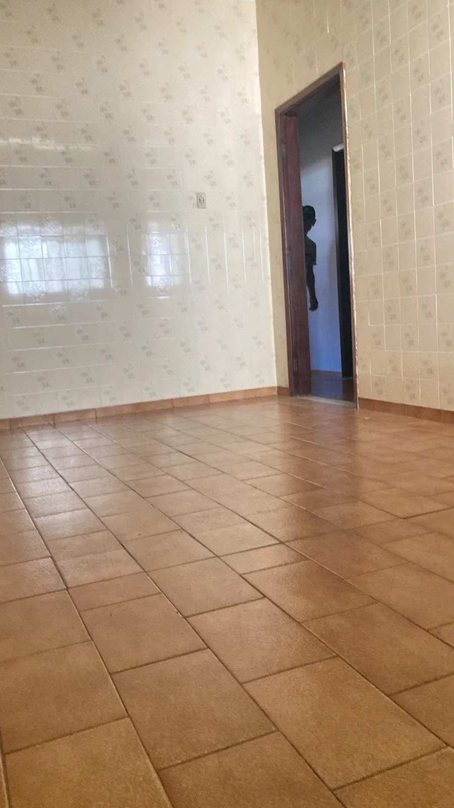 APARTAMENTO TERREO COM AREA ESTILO GARDEN