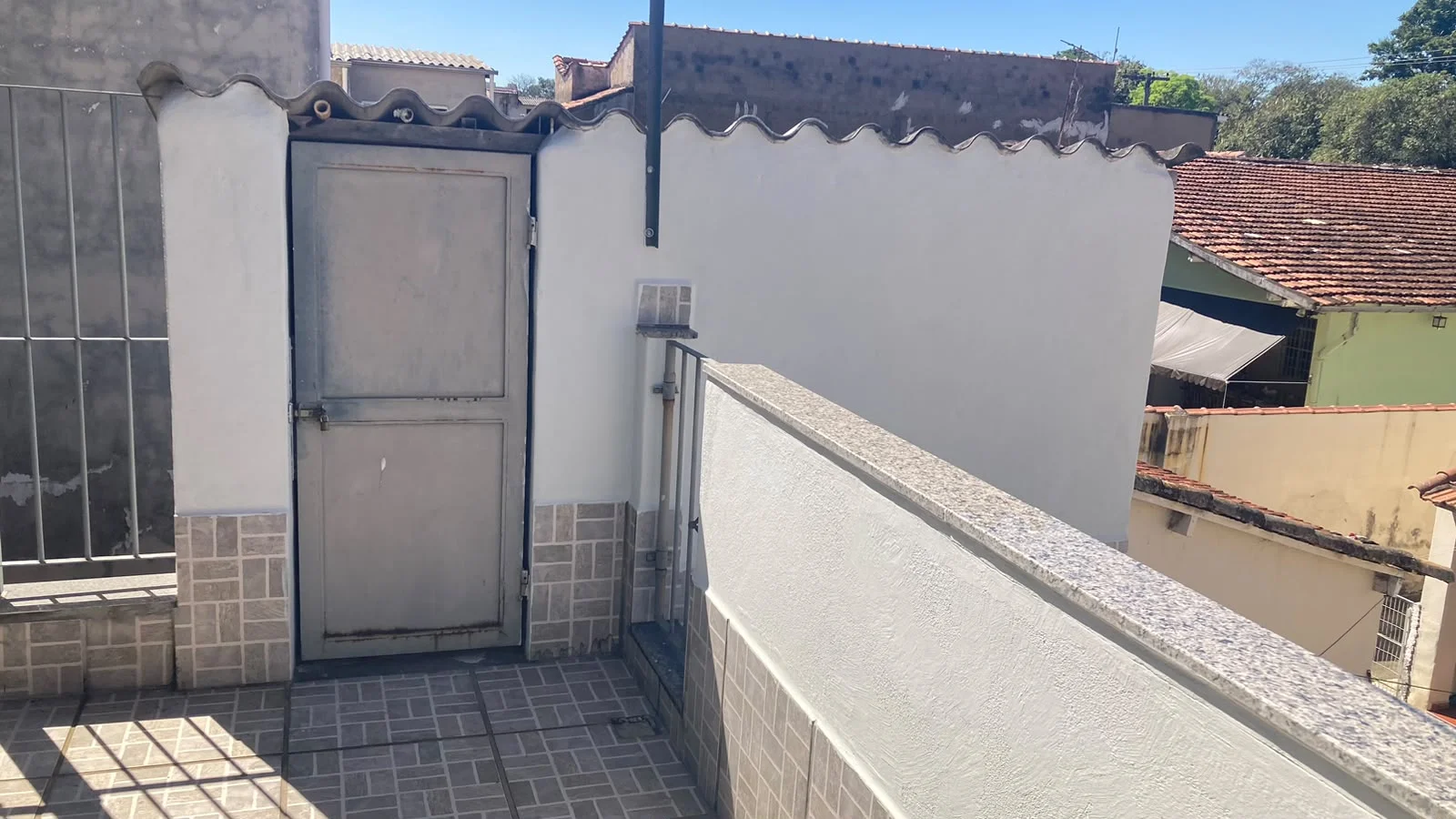 APARTAMENTO DUPLEX EM RESENDE - RJ