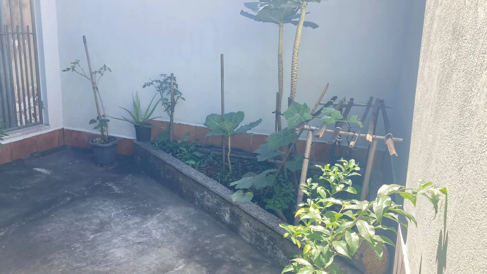 APARTAMENTO DUPLEX EM RESENDE - RJ