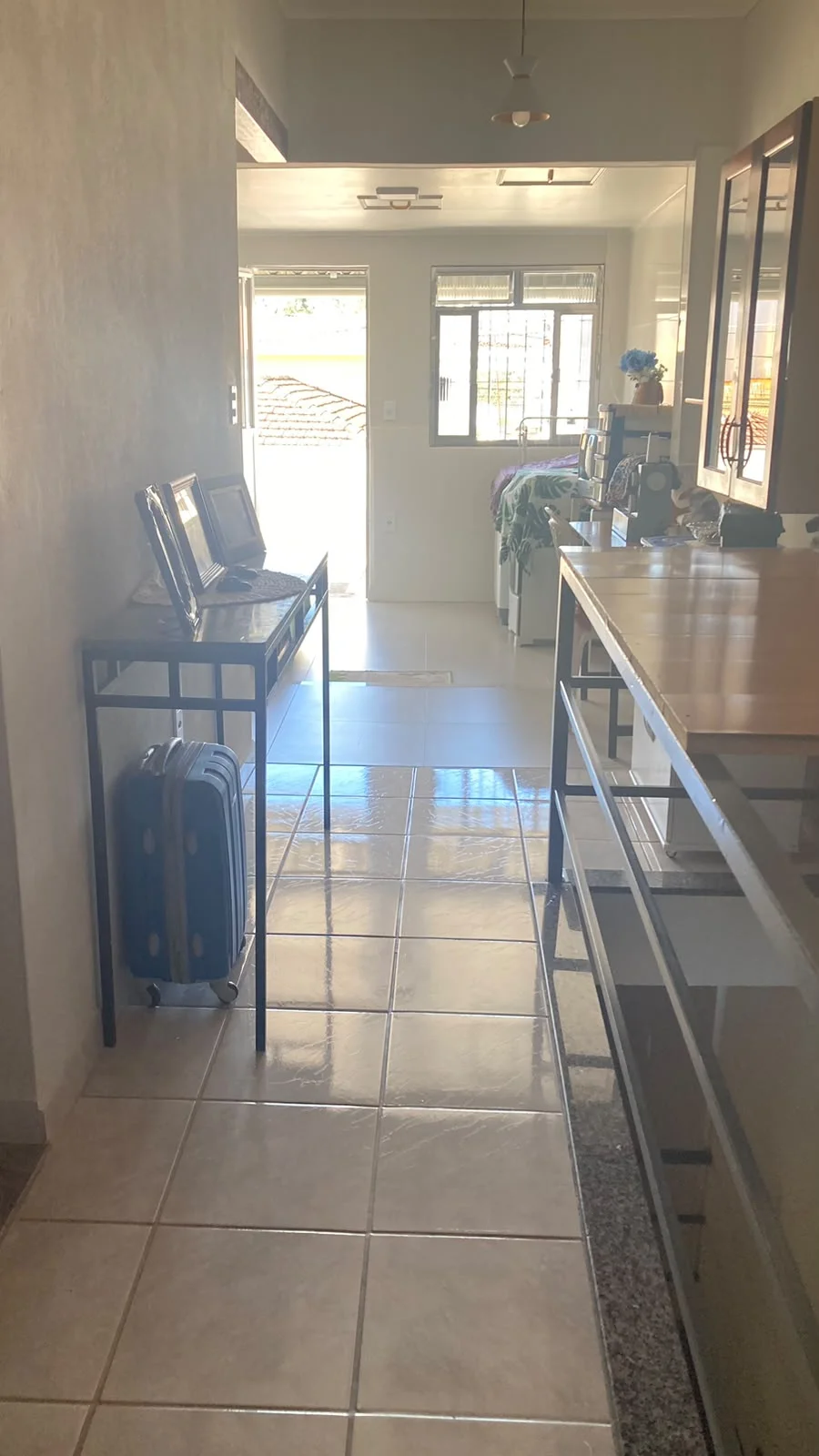 APARTAMENTO DUPLEX EM RESENDE - RJ
