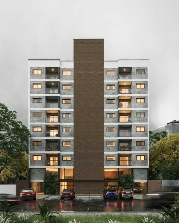 Apartamento em Jardim Jalisco